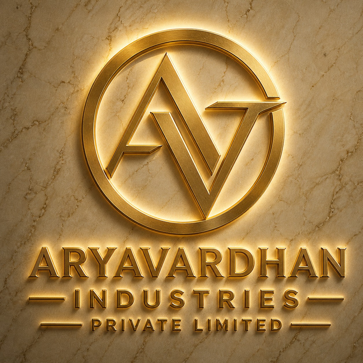 ARYAVARDHAN INDUSTRIES PRIVATE LIMITED